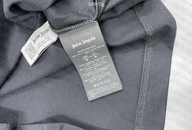 Palm Angels Shirt 6