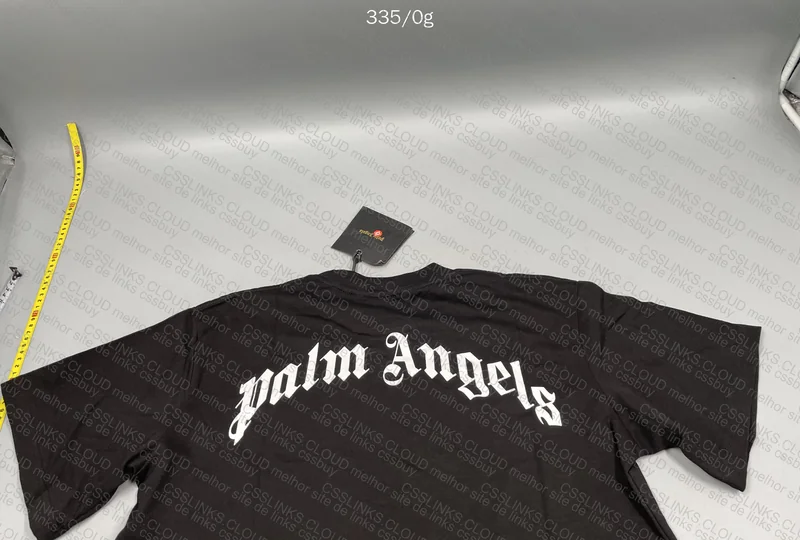 Palm Angels Shirt
