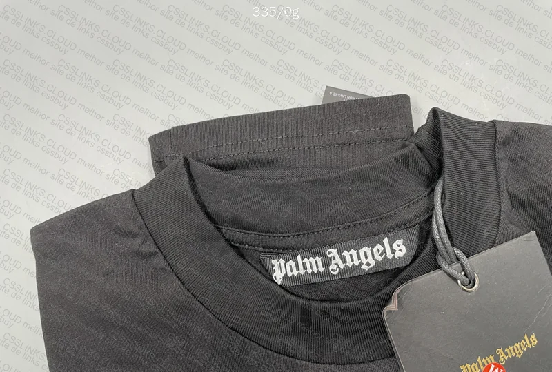 Palm Angels Shirt 4