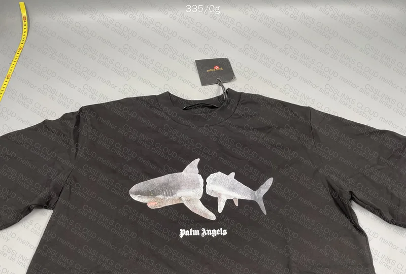 Palm Angels Shirt 5