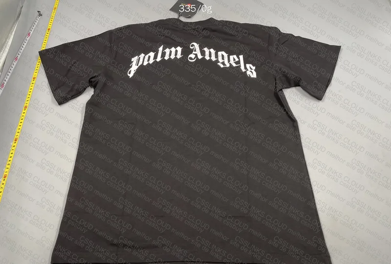 Palm Angels Shirt 6