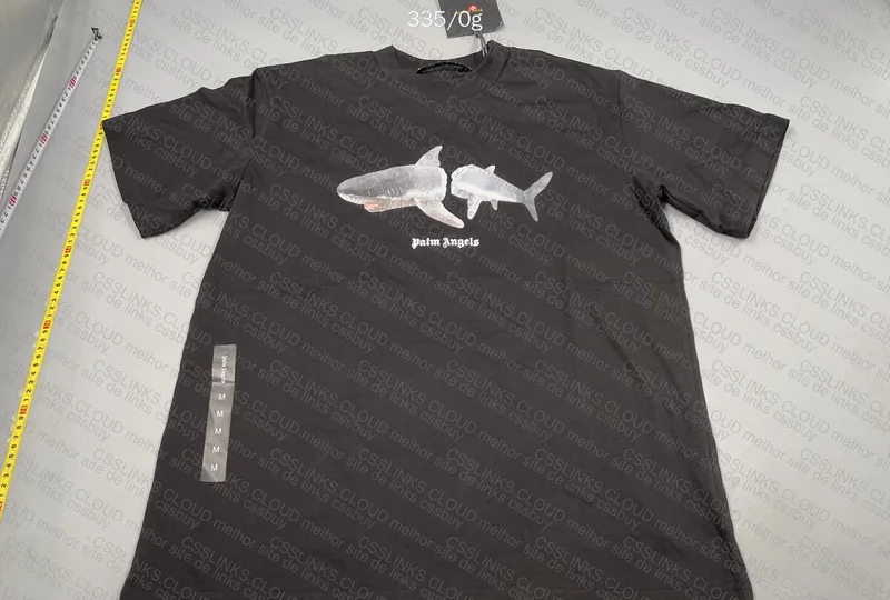 Palm Angels Shirt 7