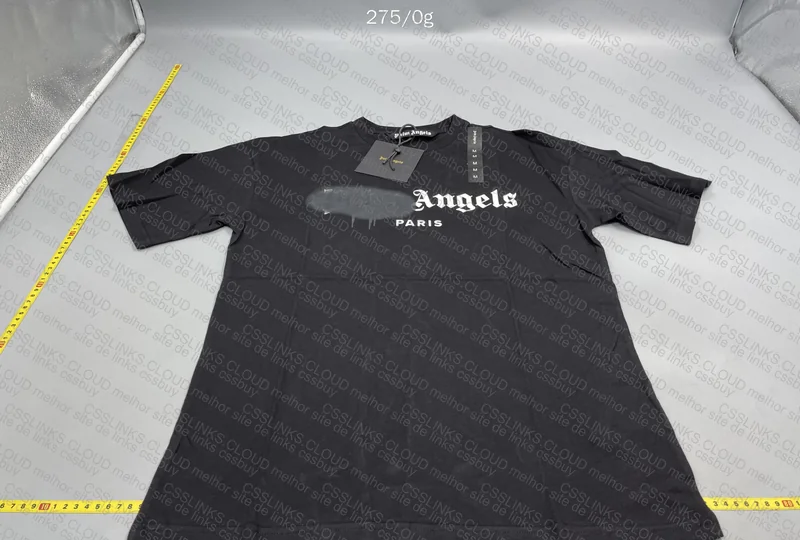 Palm Angels Shirt