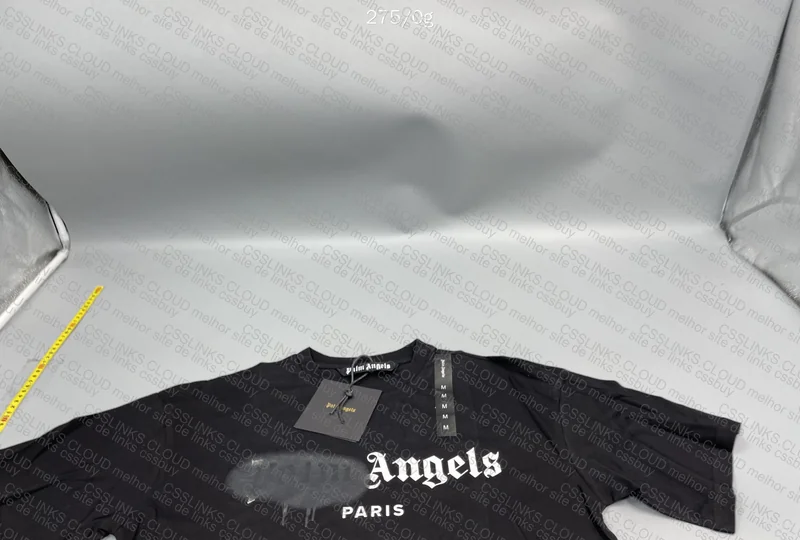 Palm Angels Shirt 2