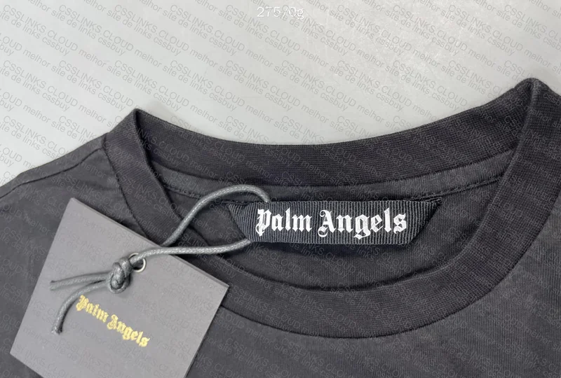 Palm Angels Shirt 3