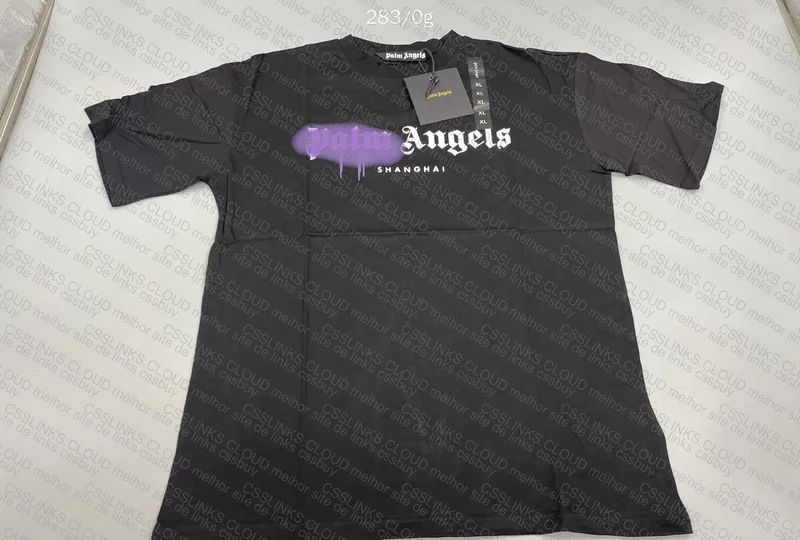 Palm Angels Shirt