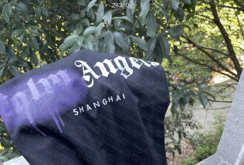 Palm Angels Shirt 10