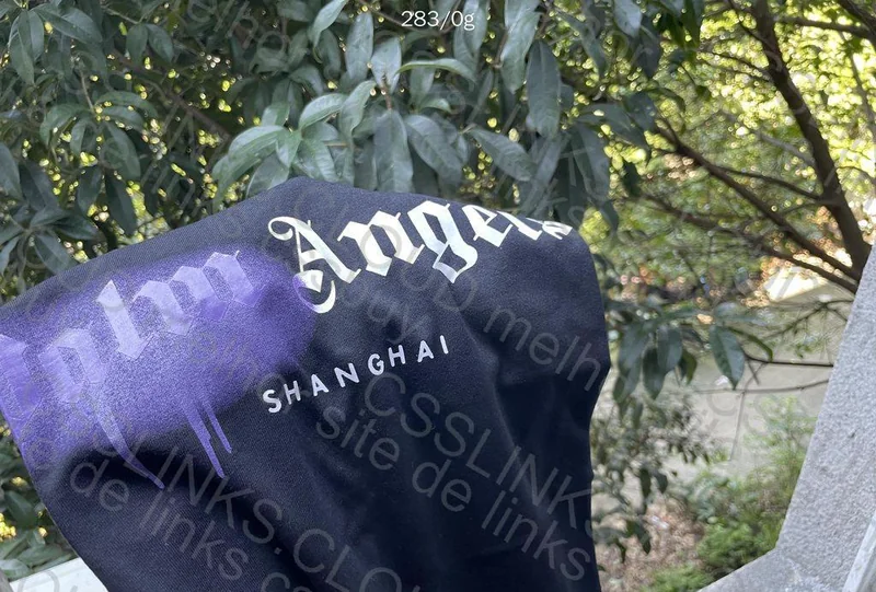 Palm Angels Shirt 11