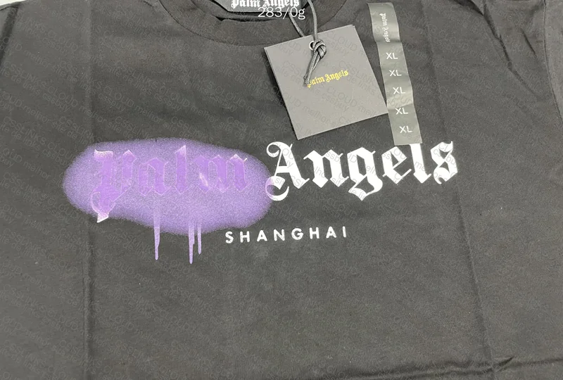 Palm Angels Shirt 2