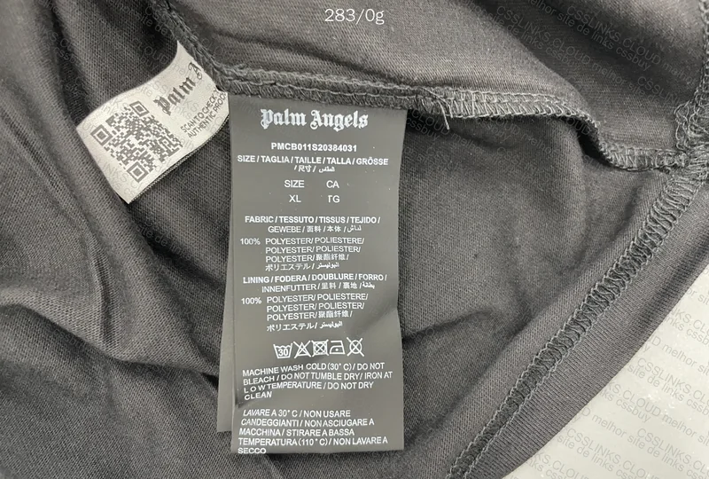 Palm Angels Shirt 3