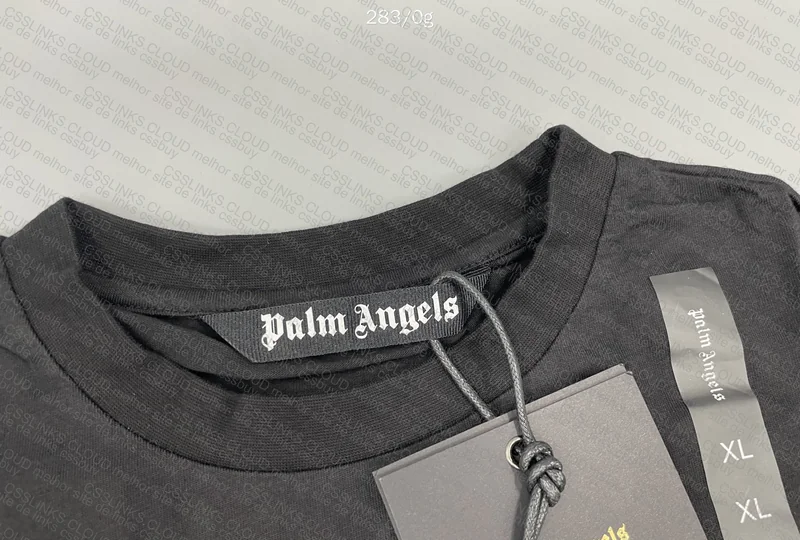 Palm Angels Shirt 4