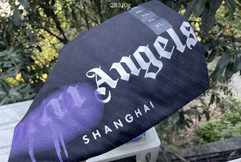 Palm Angels Shirt 6