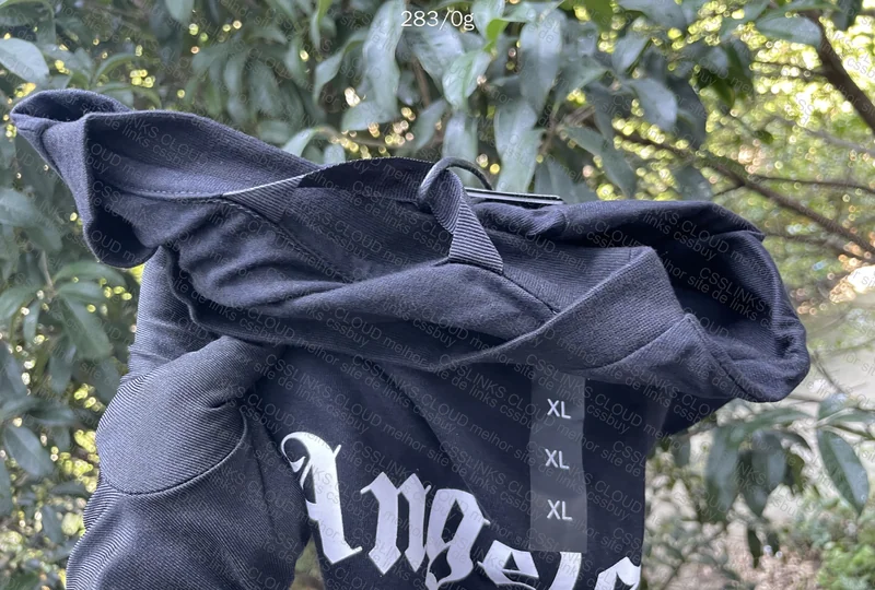 Palm Angels Shirt 7