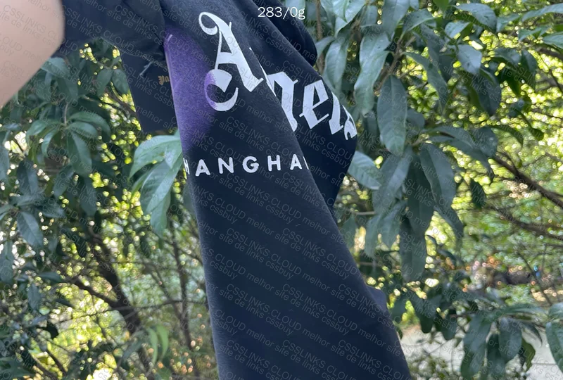 Palm Angels Shirt 9