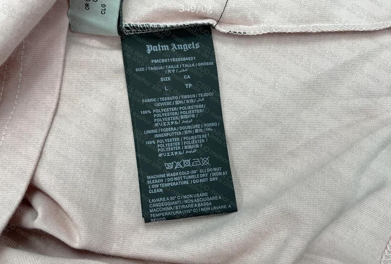 Palm Angels Shirt