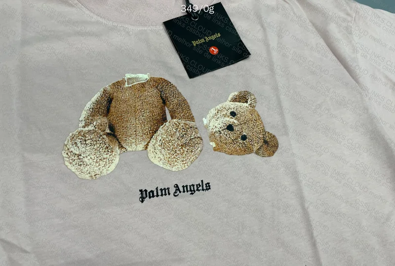 Palm Angels Shirt 2