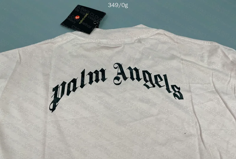 Palm Angels Shirt 3