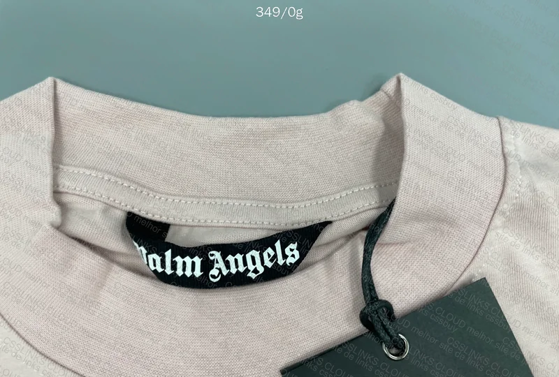Palm Angels Shirt 4