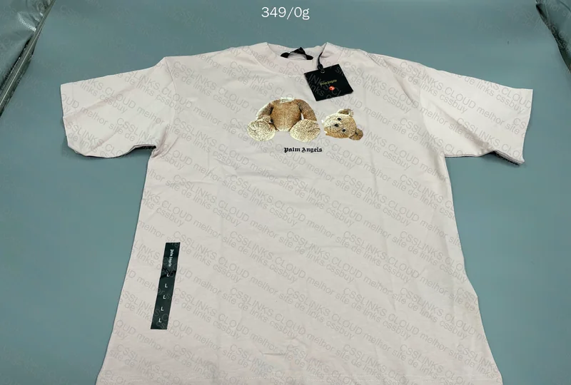 Palm Angels Shirt 5