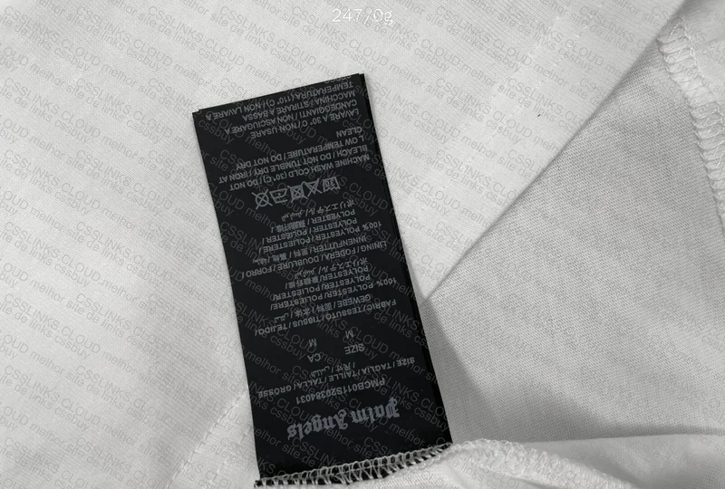 Palm Angels Shirt 2