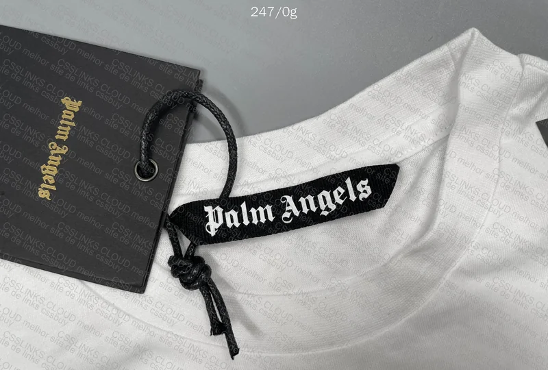 Palm Angels Shirt 3
