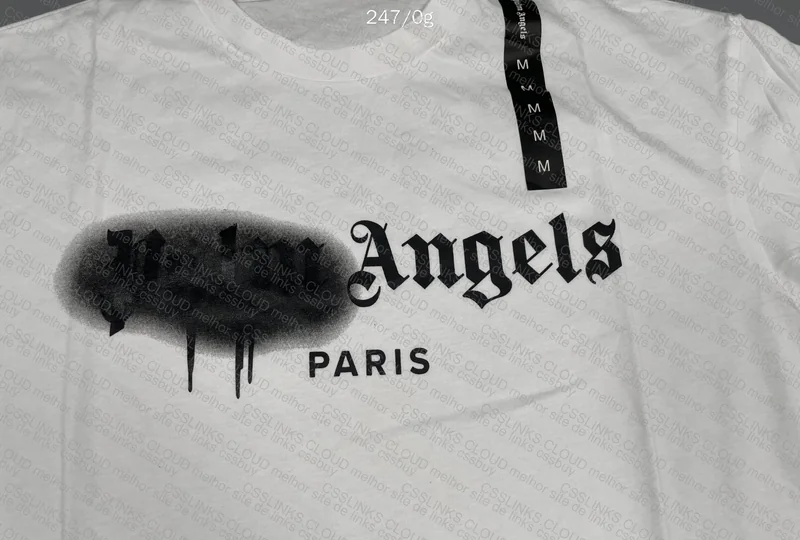 Palm Angels Shirt 5