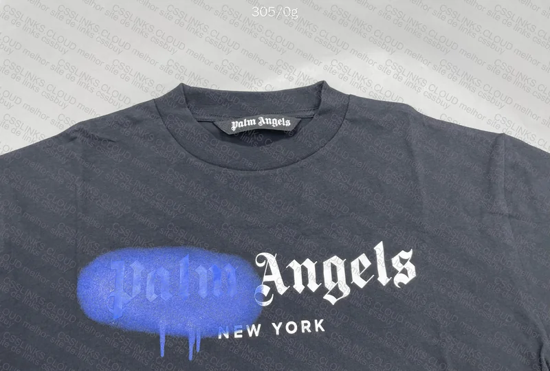Palm Angels Shirt 2