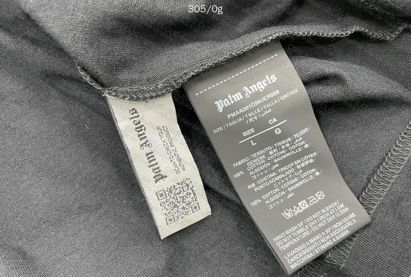 Palm Angels Shirt 3
