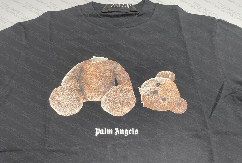 Palm Angels Shirt
