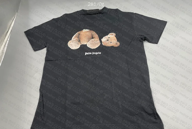 Palm Angels Shirt 2