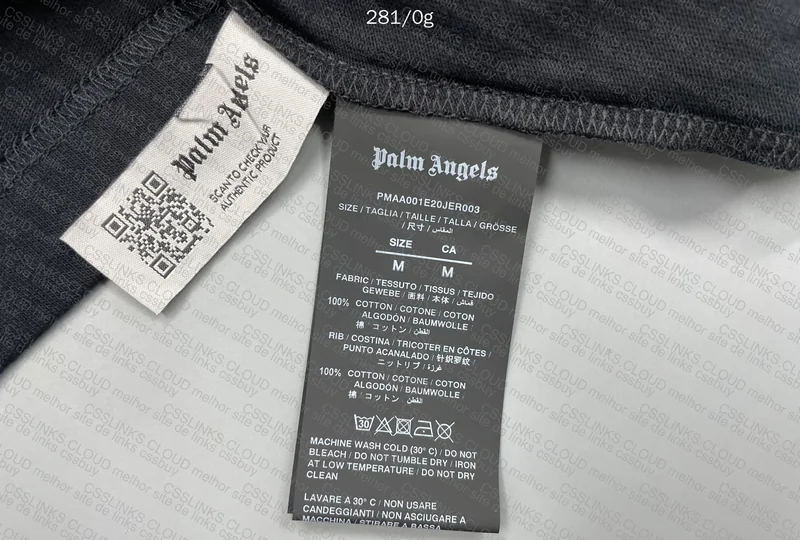 Palm Angels Shirt 3