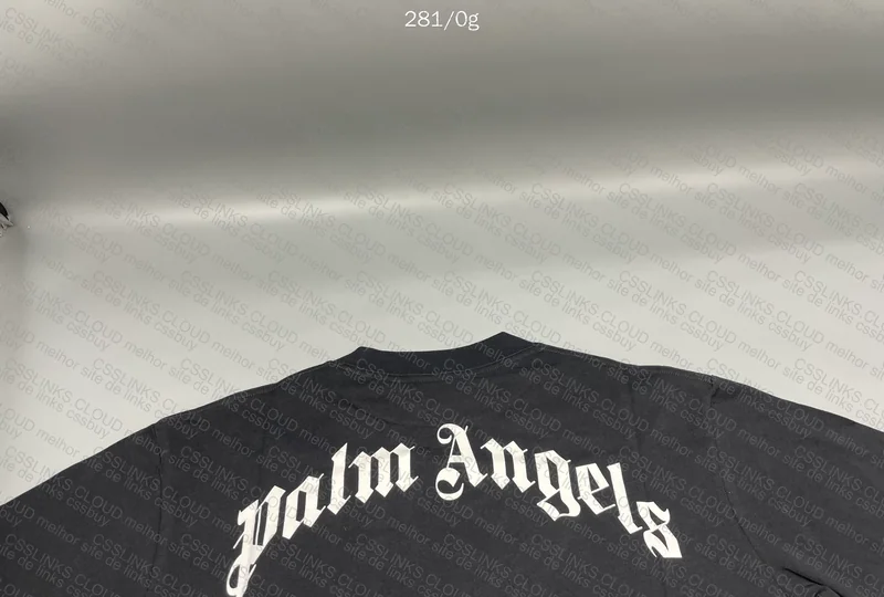 Palm Angels Shirt 4