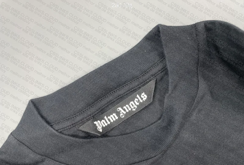 Palm Angels Shirt 5