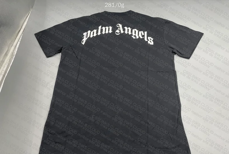 Palm Angels Shirt 6