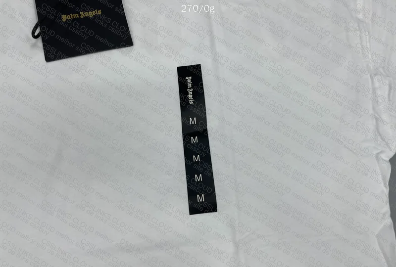 Palm Angels Shirt