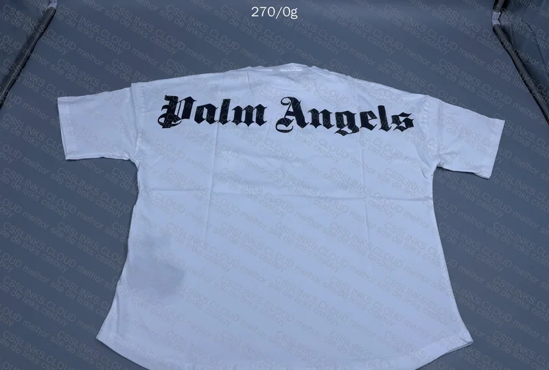 Palm Angels Shirt 2