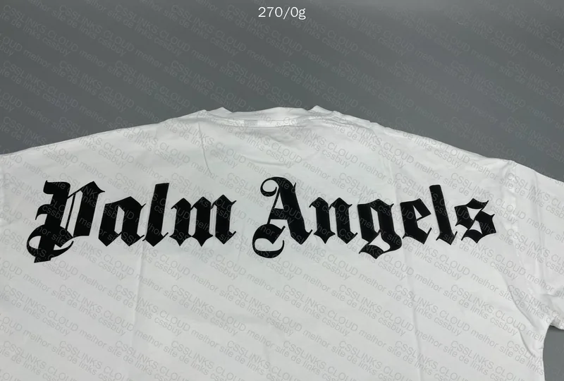 Palm Angels Shirt 4