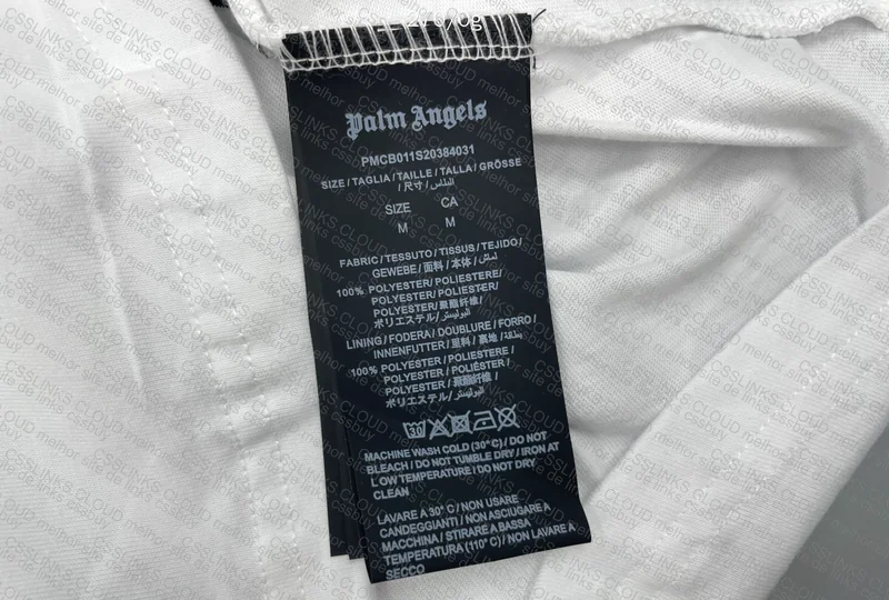 Palm Angels Shirt 5