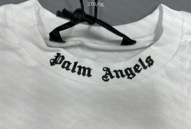 Palm Angels Shirt 6