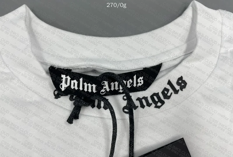 Palm Angels Shirt 7