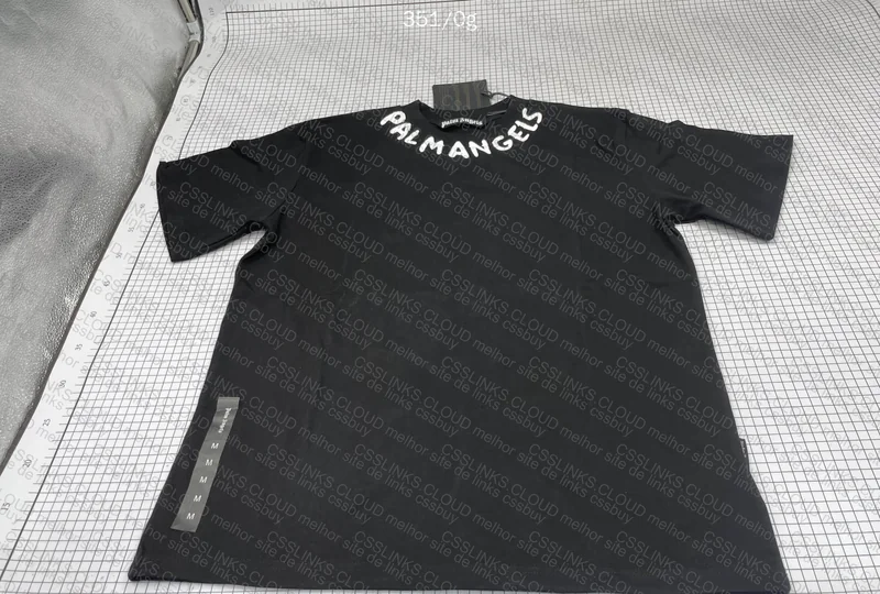 Palm Angels Shirt