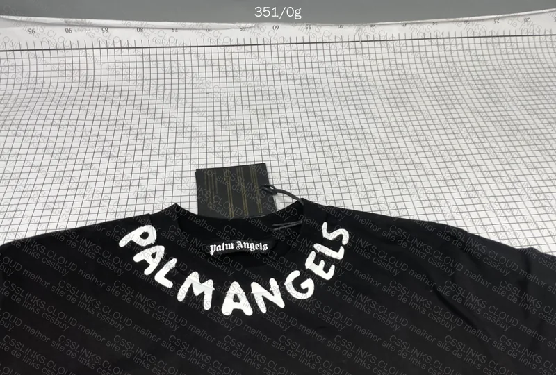 Palm Angels Shirt 2