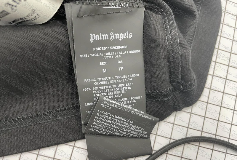 Palm Angels Shirt 3