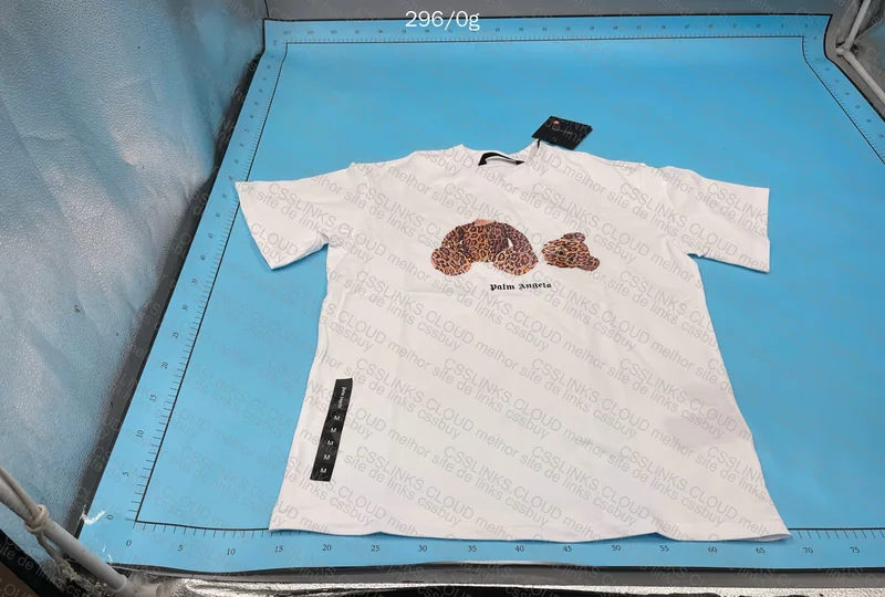 Palm Angels Shirt 2
