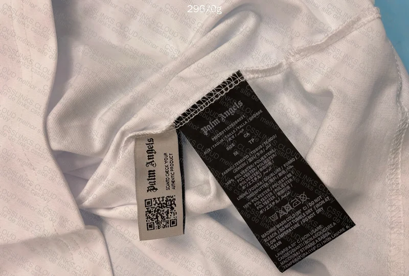 Palm Angels Shirt 3