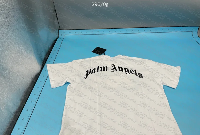 Palm Angels Shirt 5