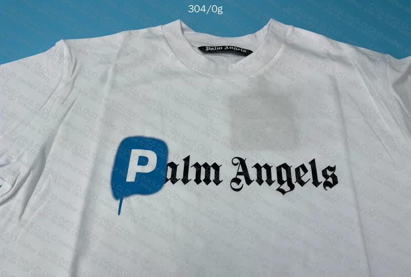Palm Angels Shirt 3