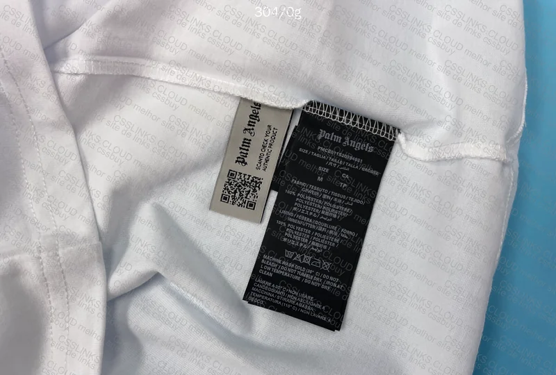 Palm Angels Shirt 4