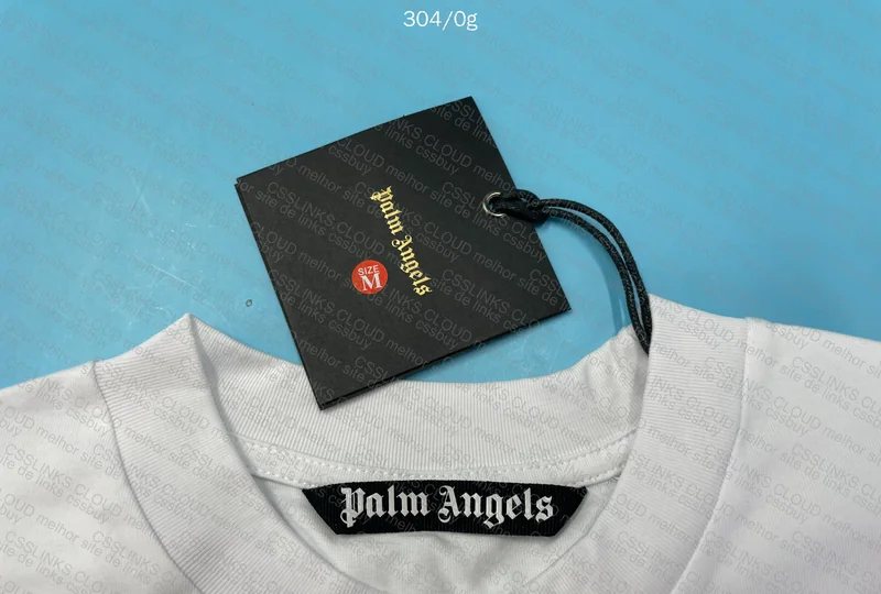 Palm Angels Shirt 5