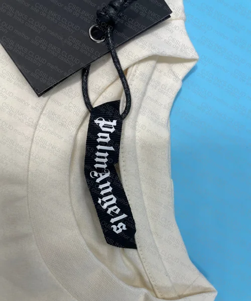 Palm Angels Shirt